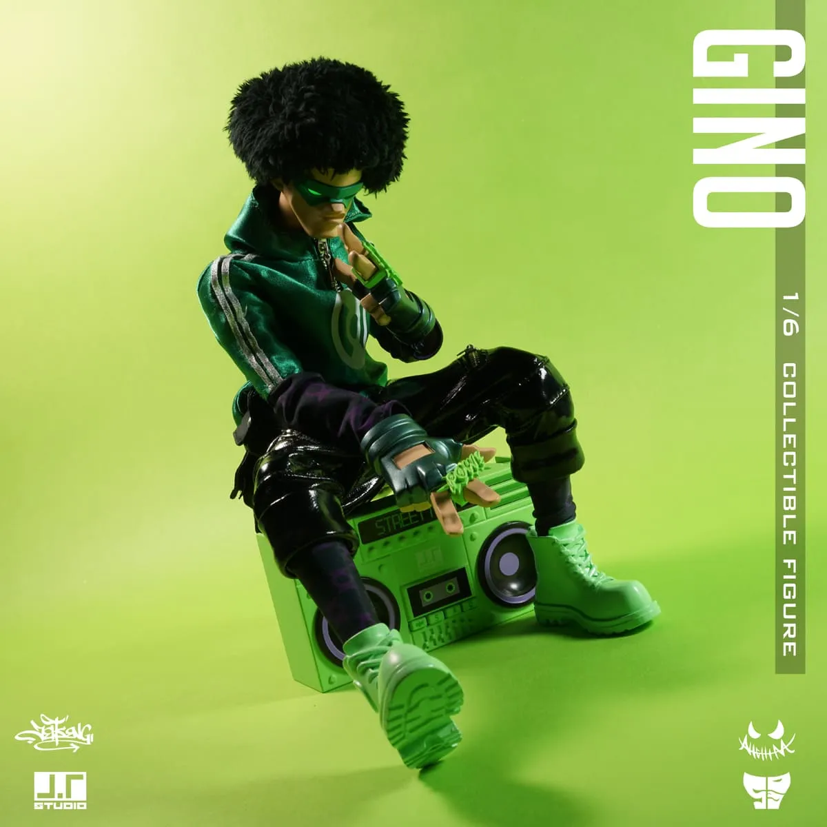 GINO