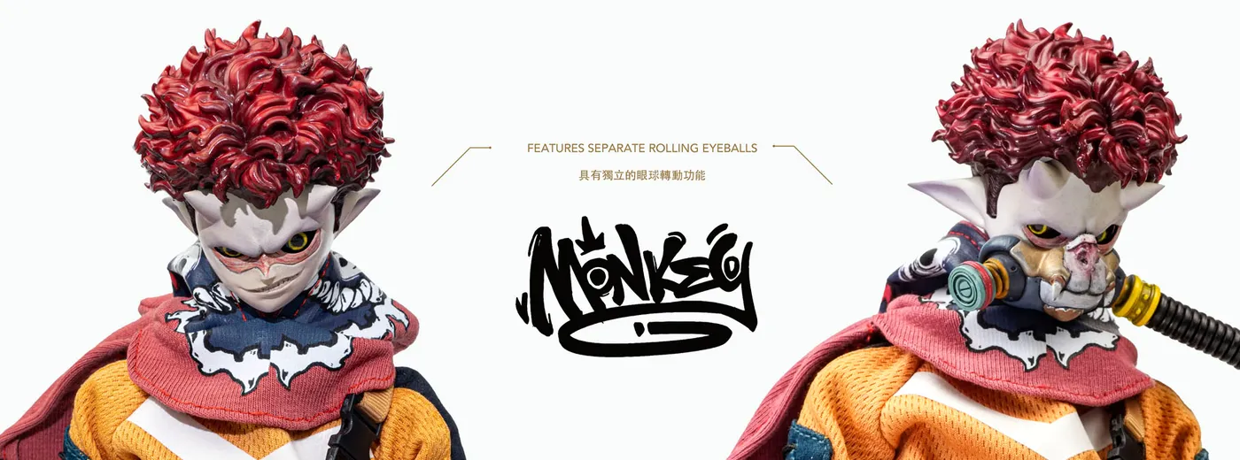 MONKEY
