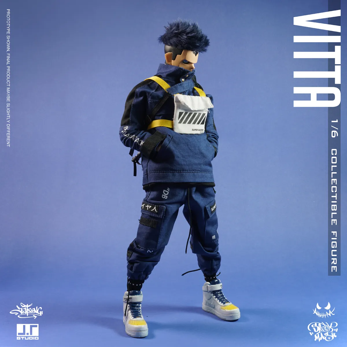 VITTA