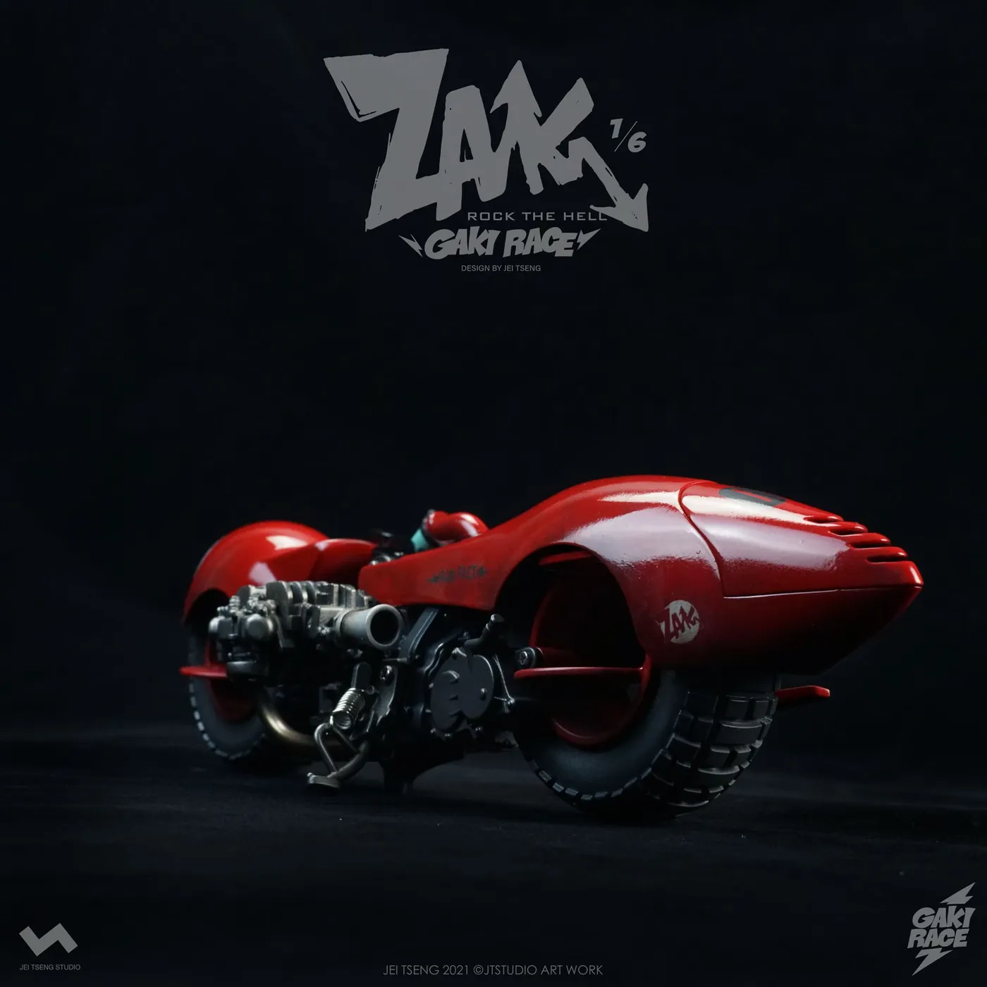 ZAIKI