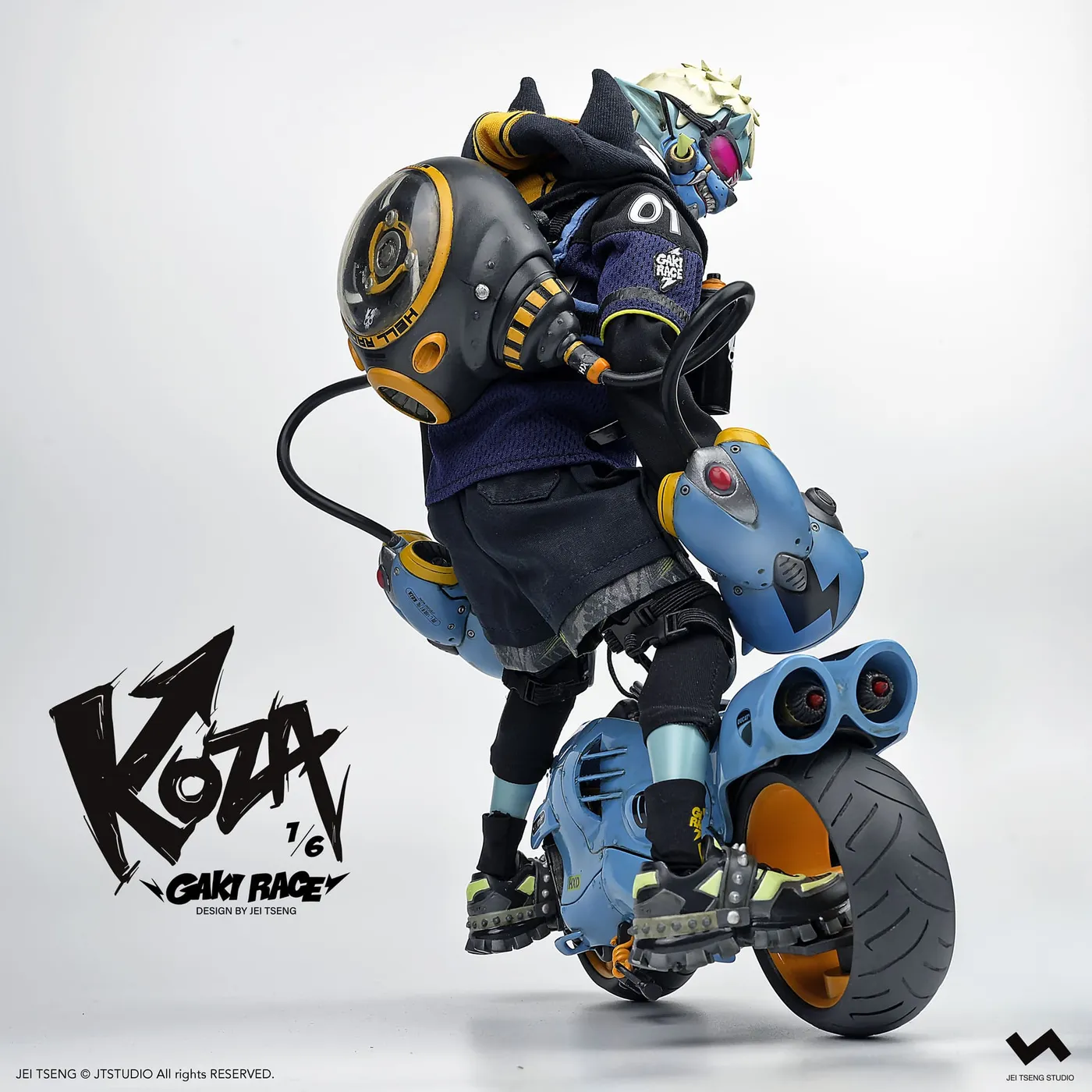 KOZA