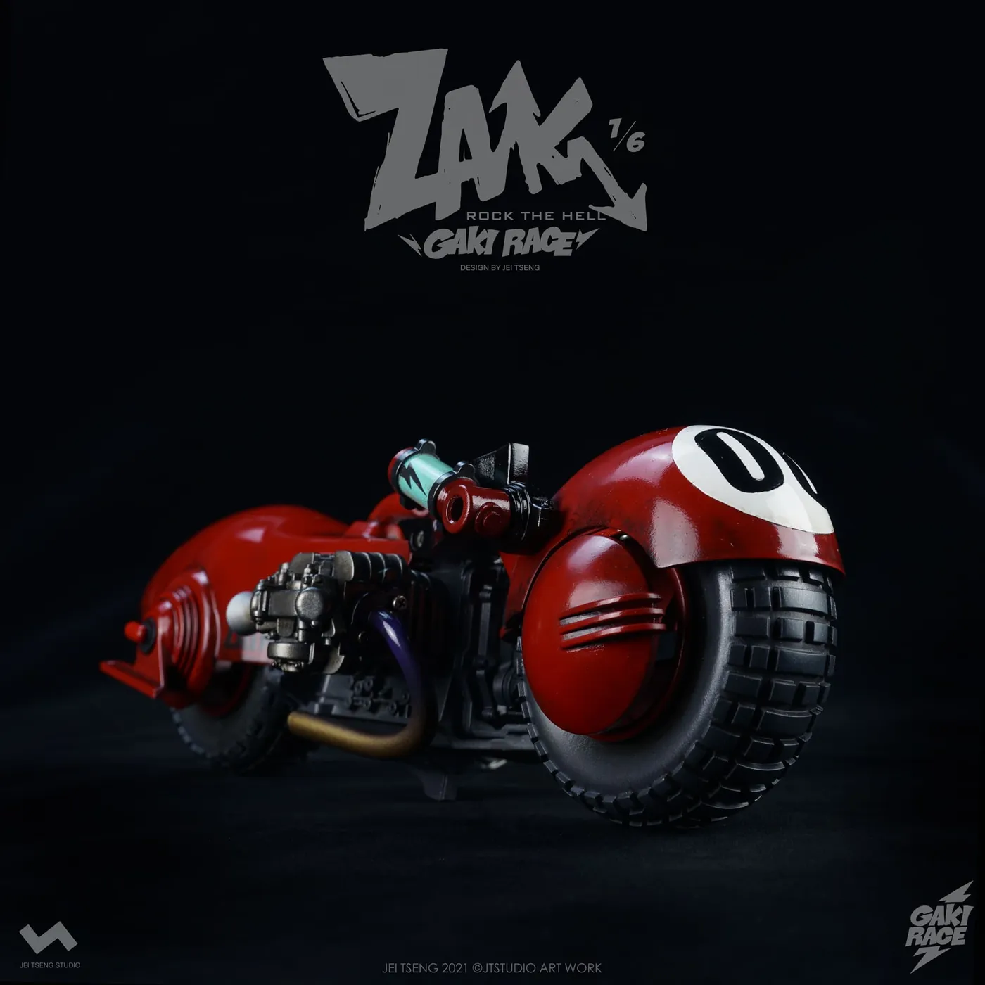 ZAIKI