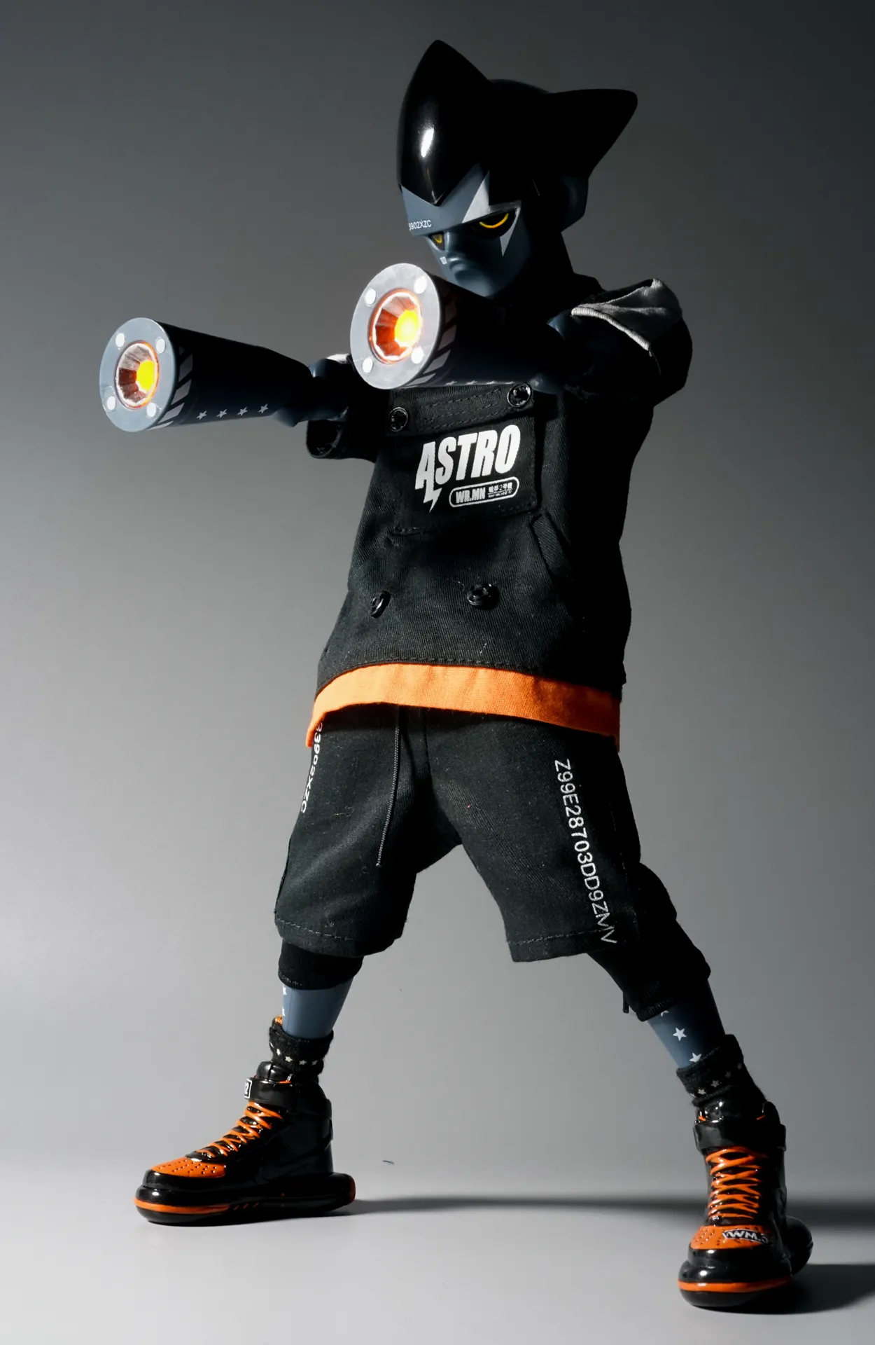 ASTRO GAKI – WM.04