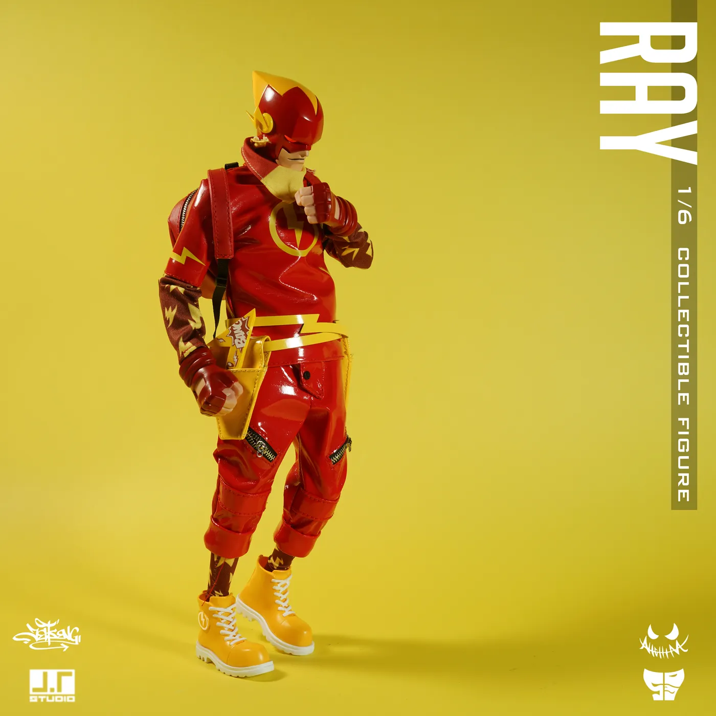 RAY
