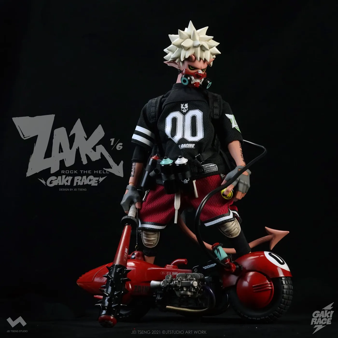 ZAIKI