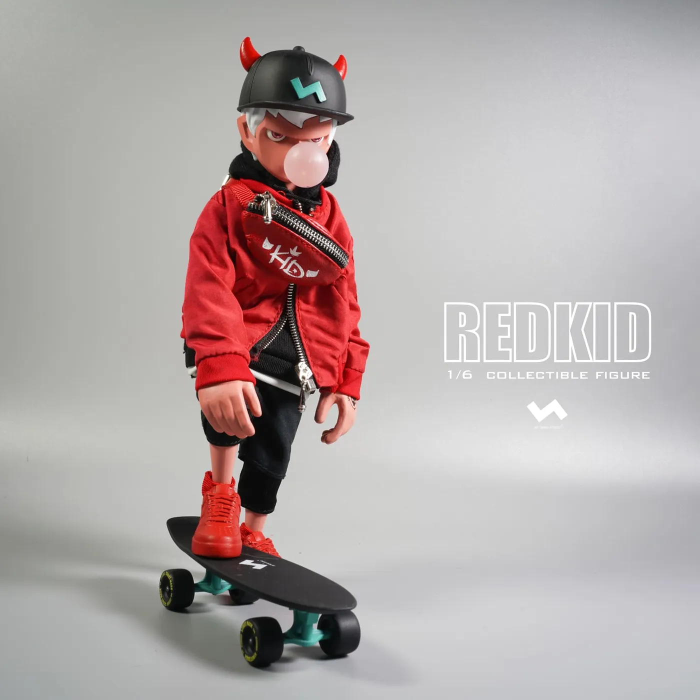 REDKID