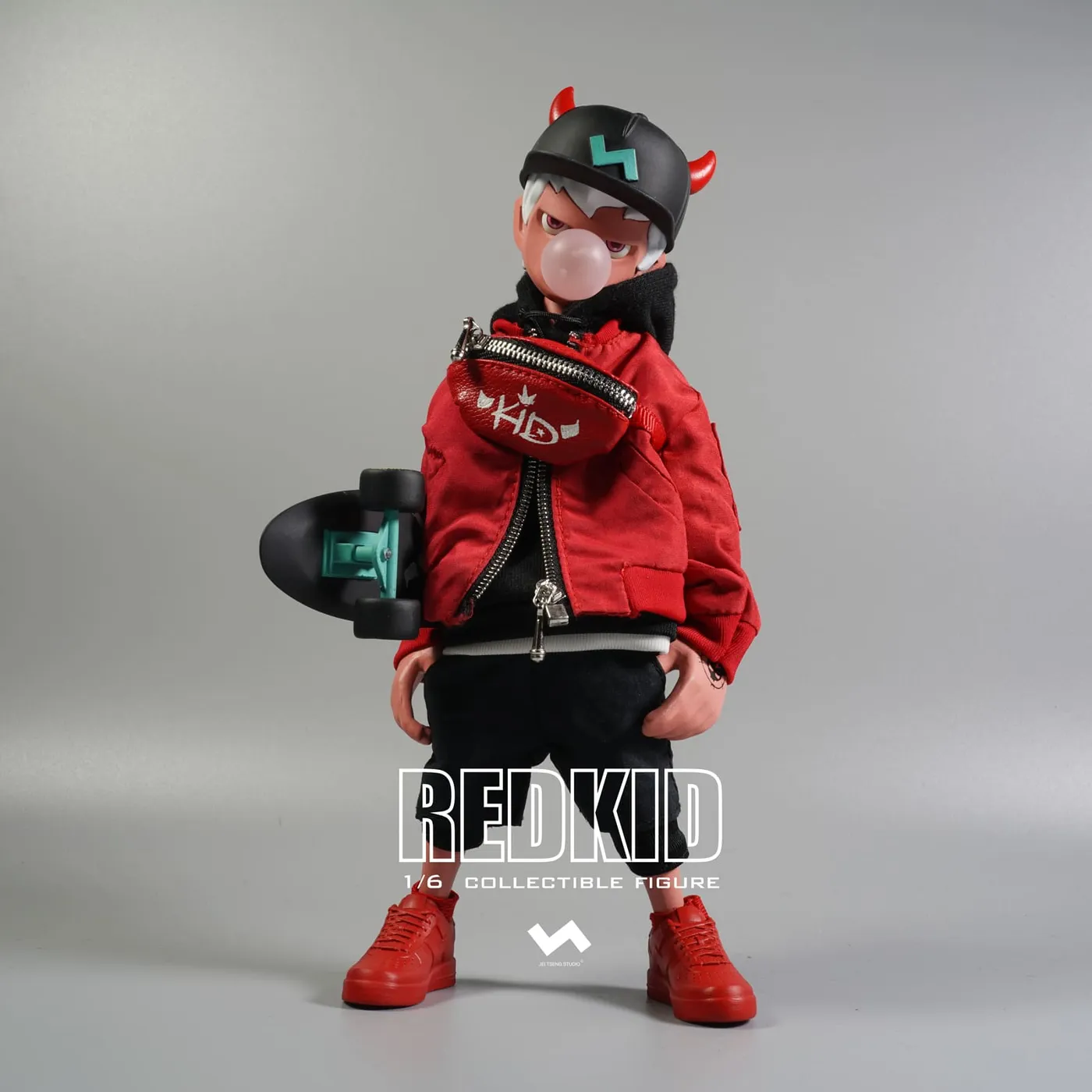 REDKID