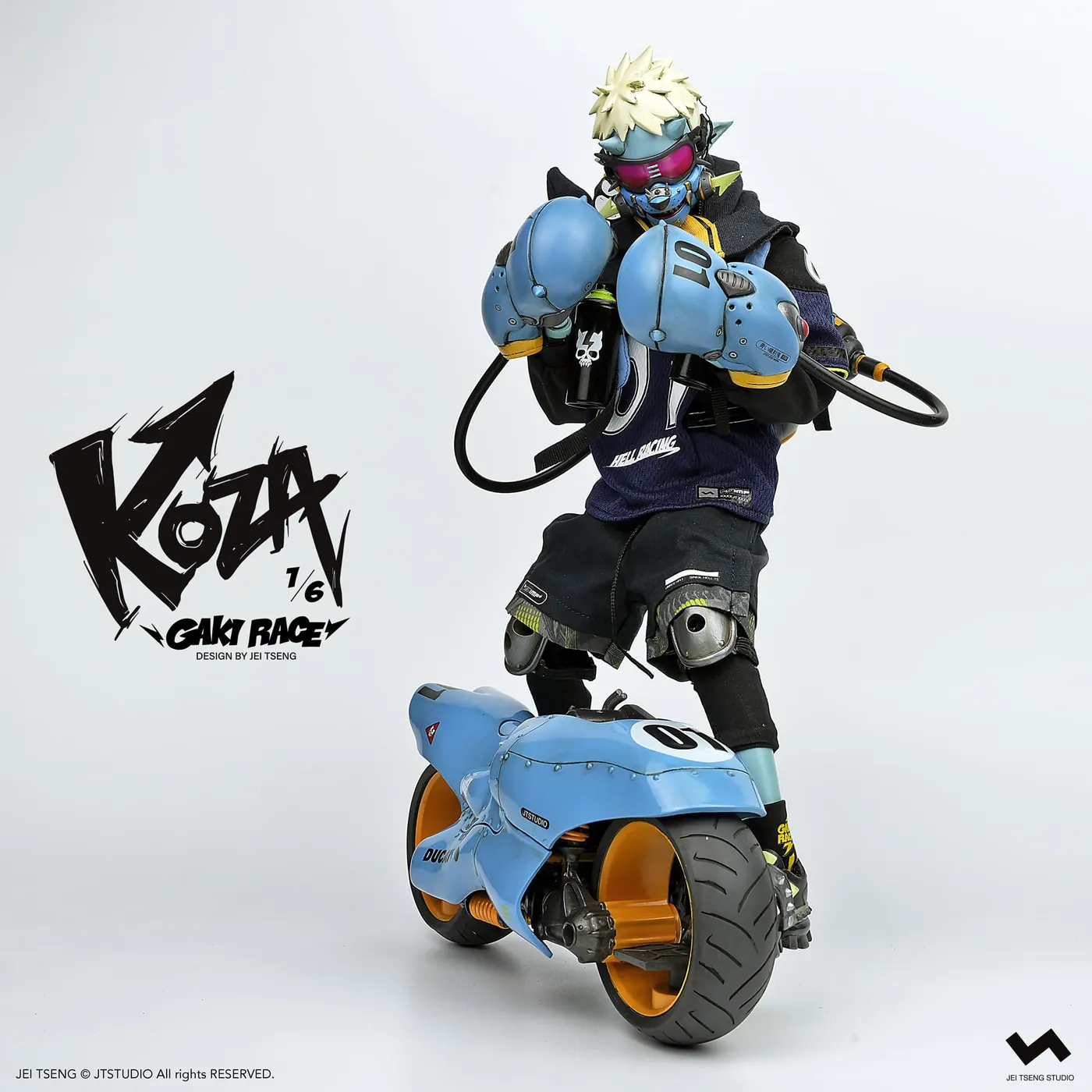 KOZA
