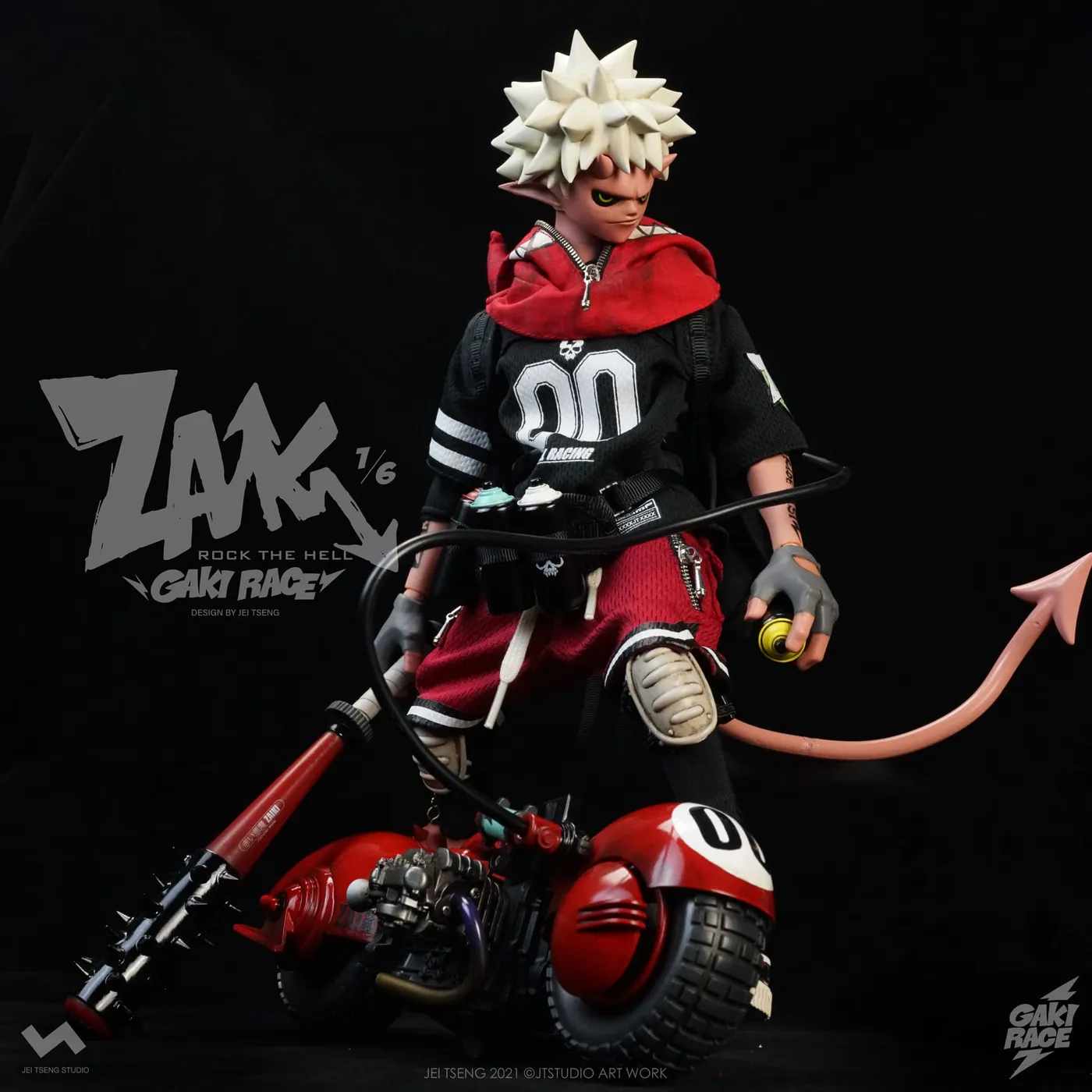 ZAIKI