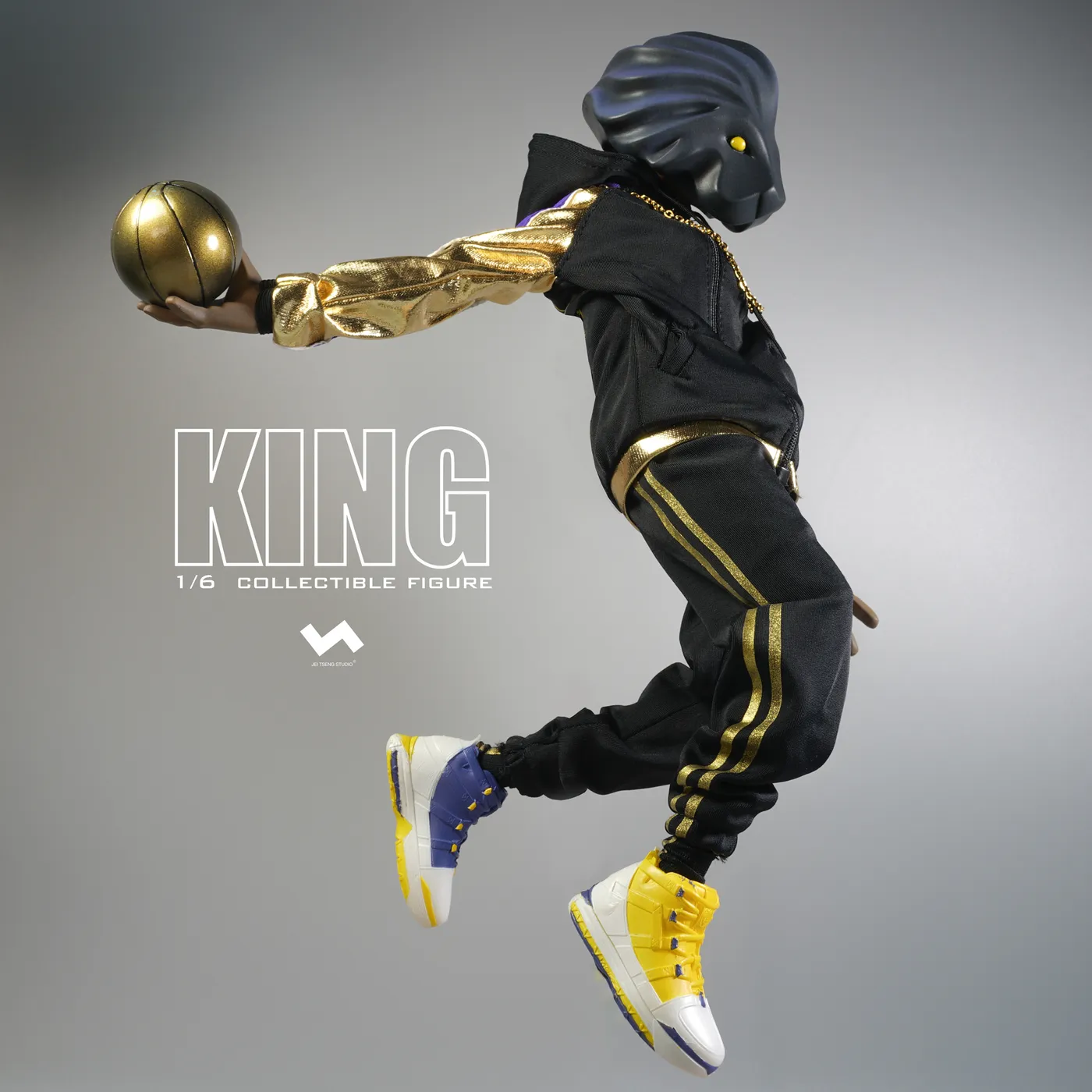 KING