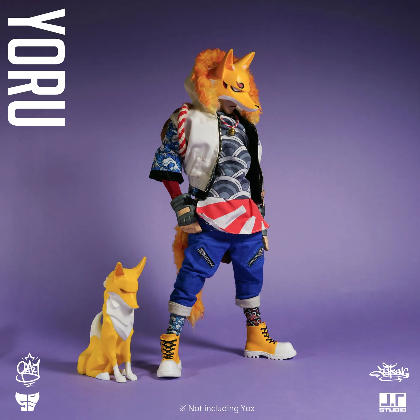 YORU