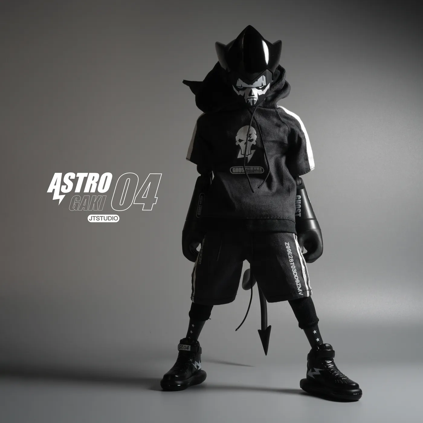 ASTRO GAKI – WM.02