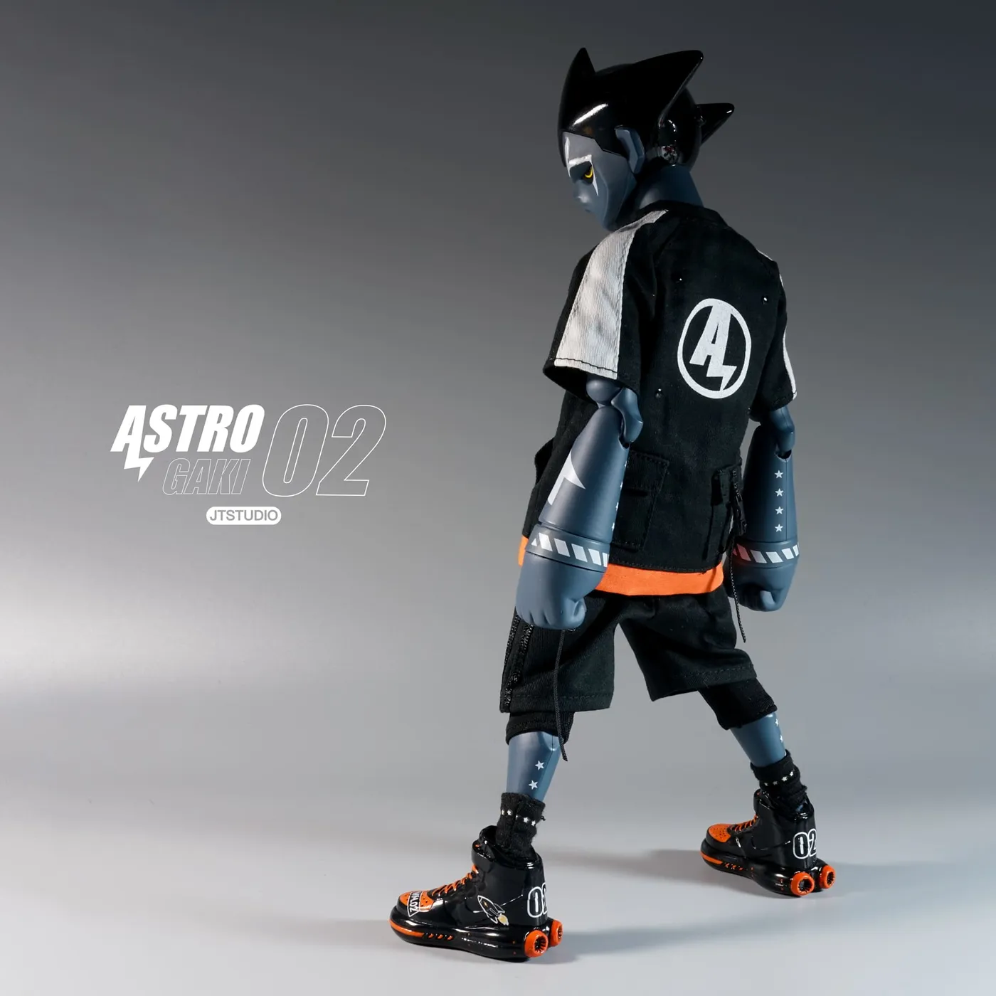 ASTRO GAKI – WM.04