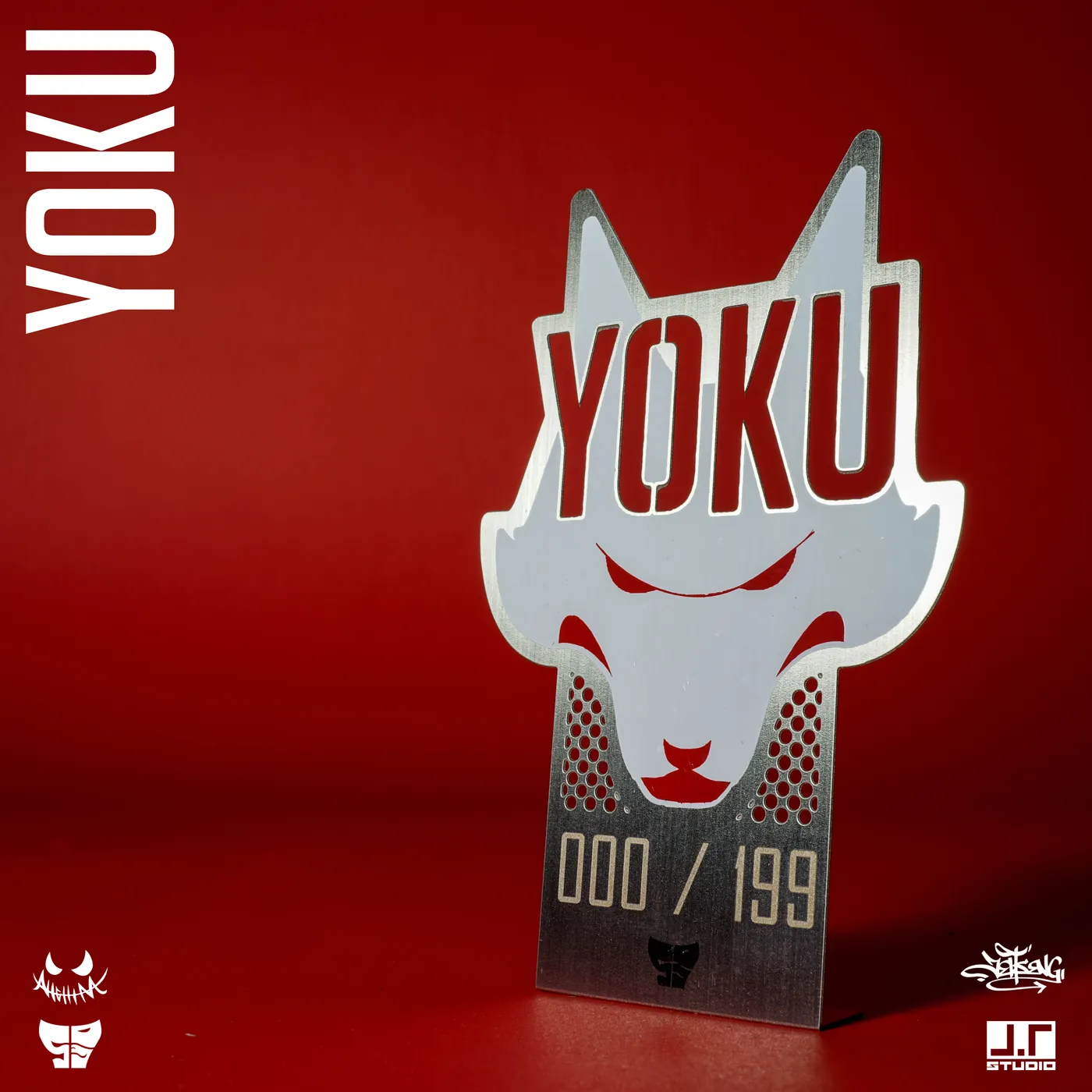 YOKU