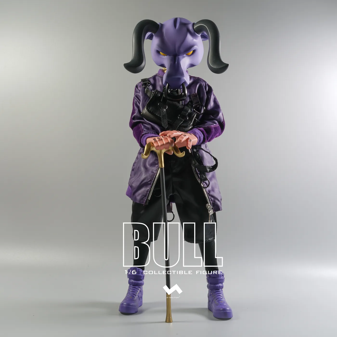 BULL