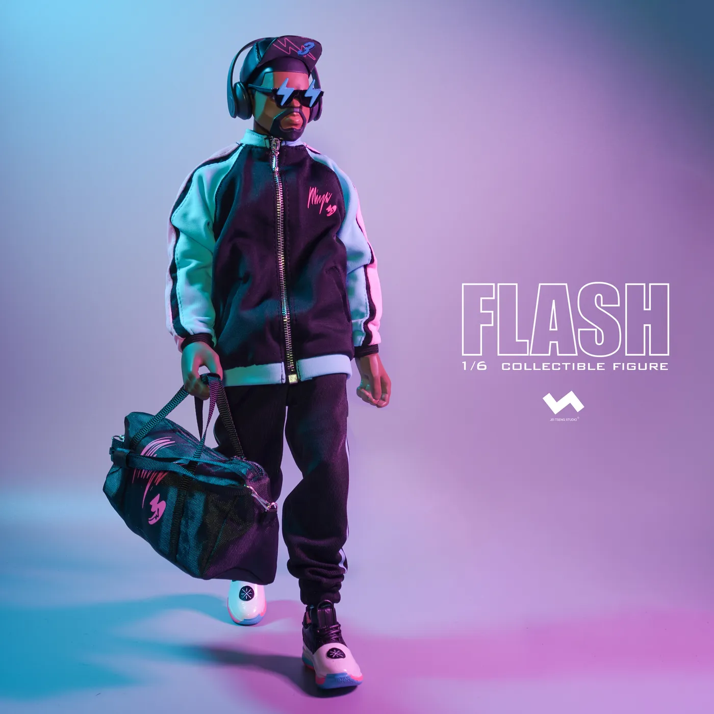 FLASH