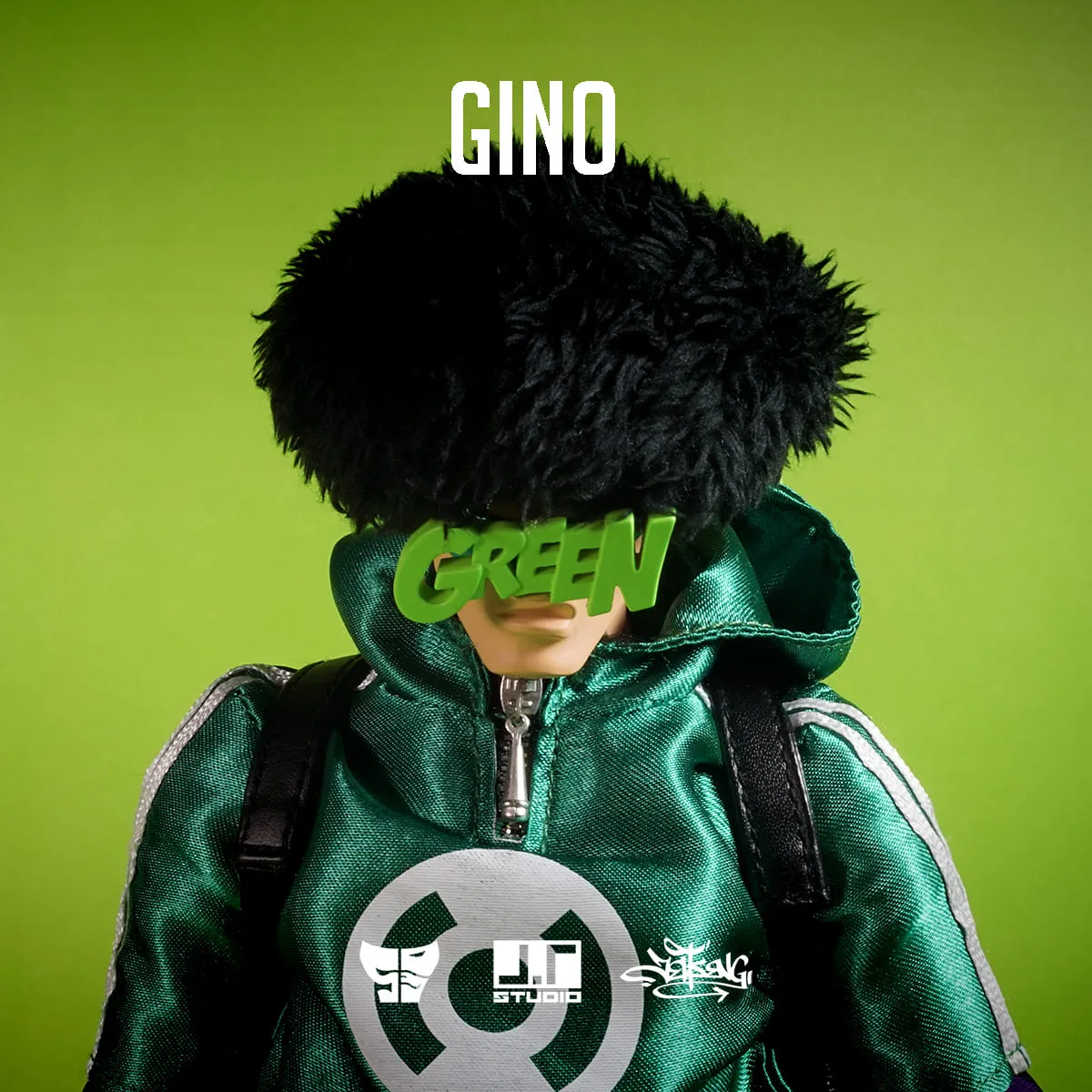GINO