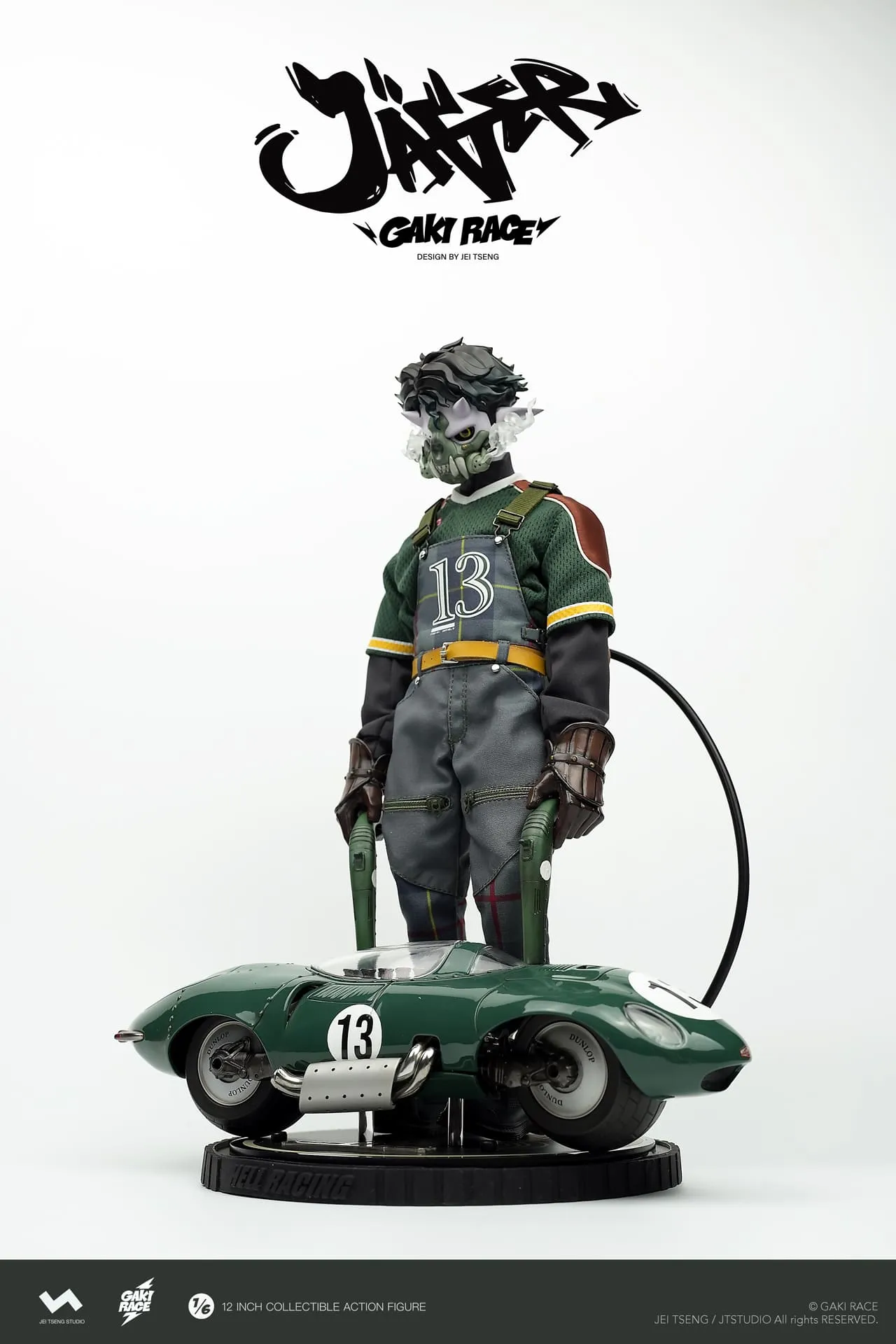 JÄGER