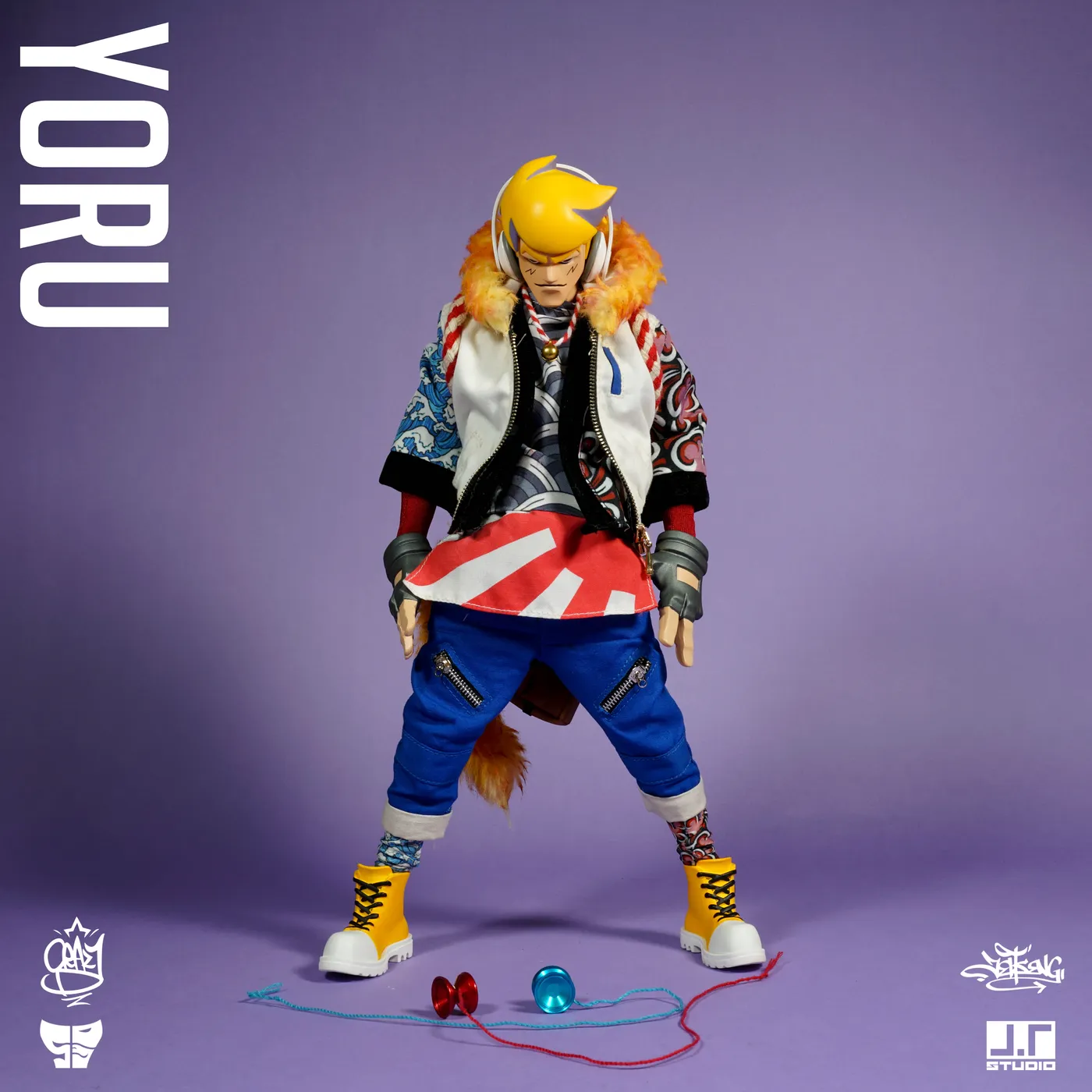 YORU