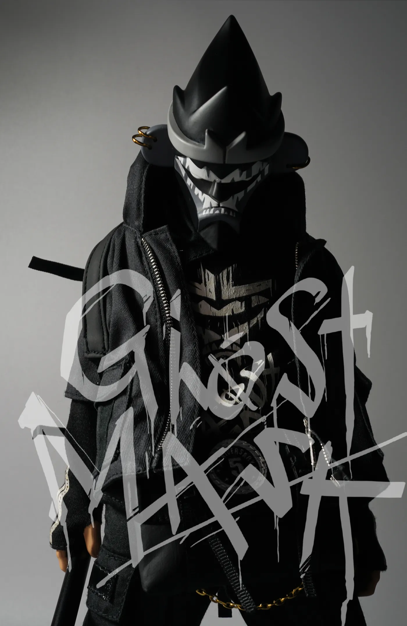 5TH – Ghost