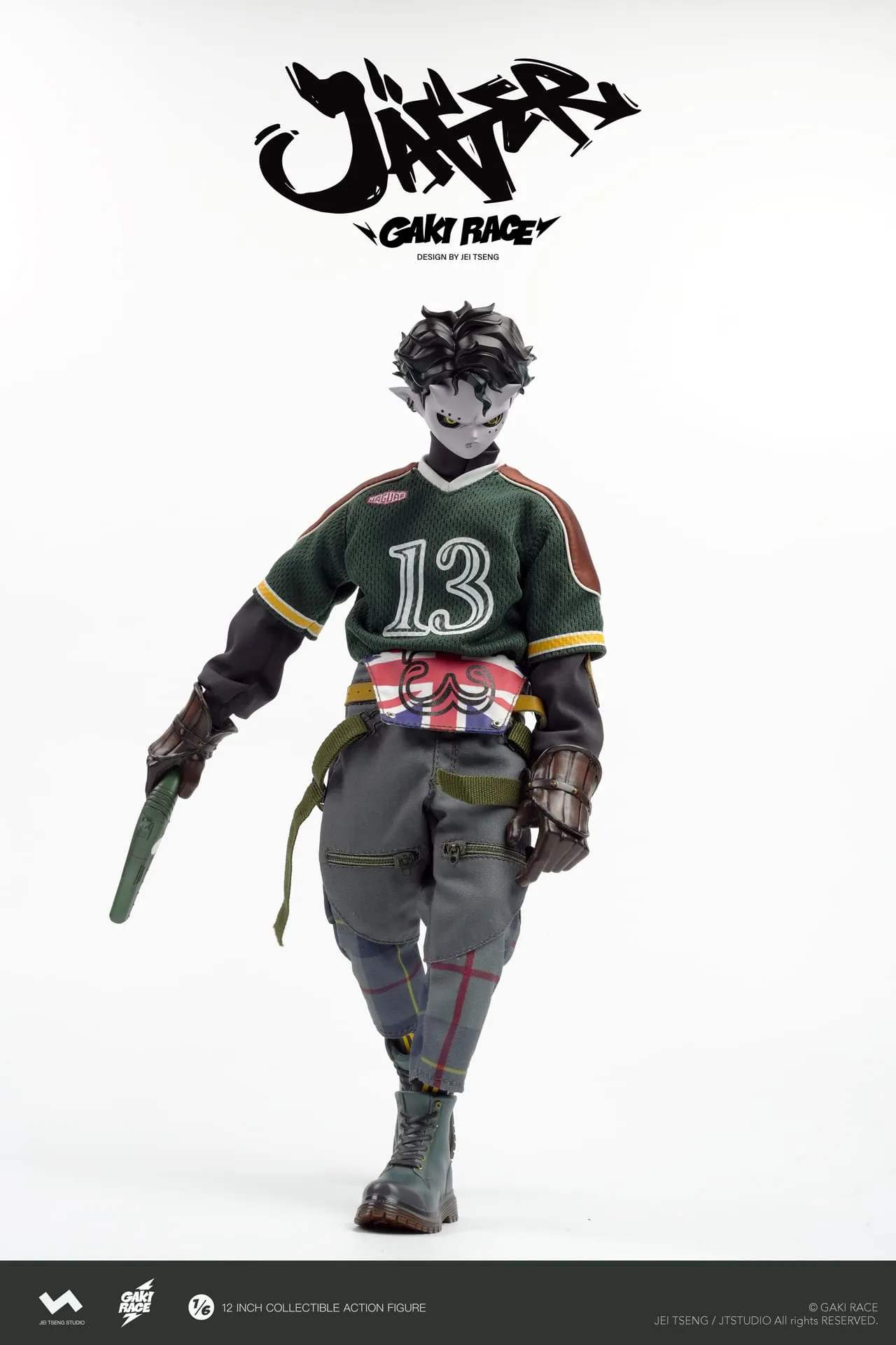 JÄGER
