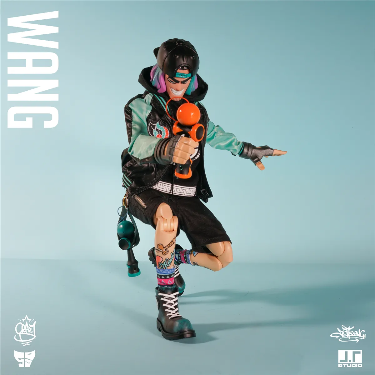 WANG