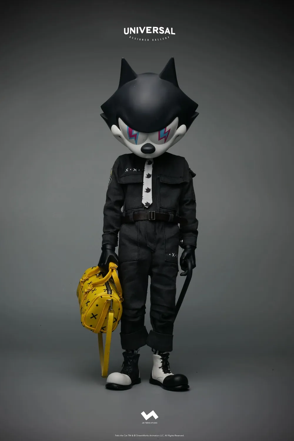Felix the Cat