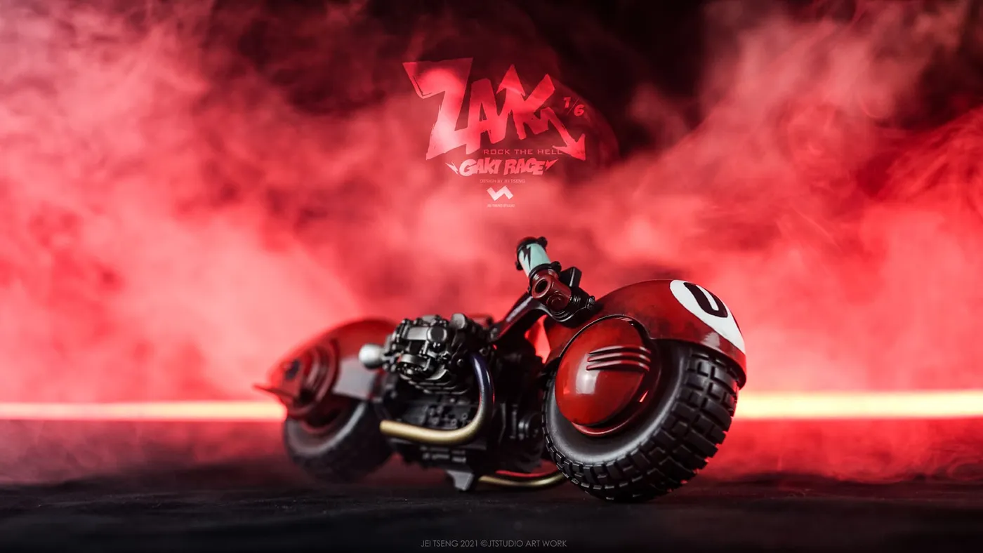 ZAIKI