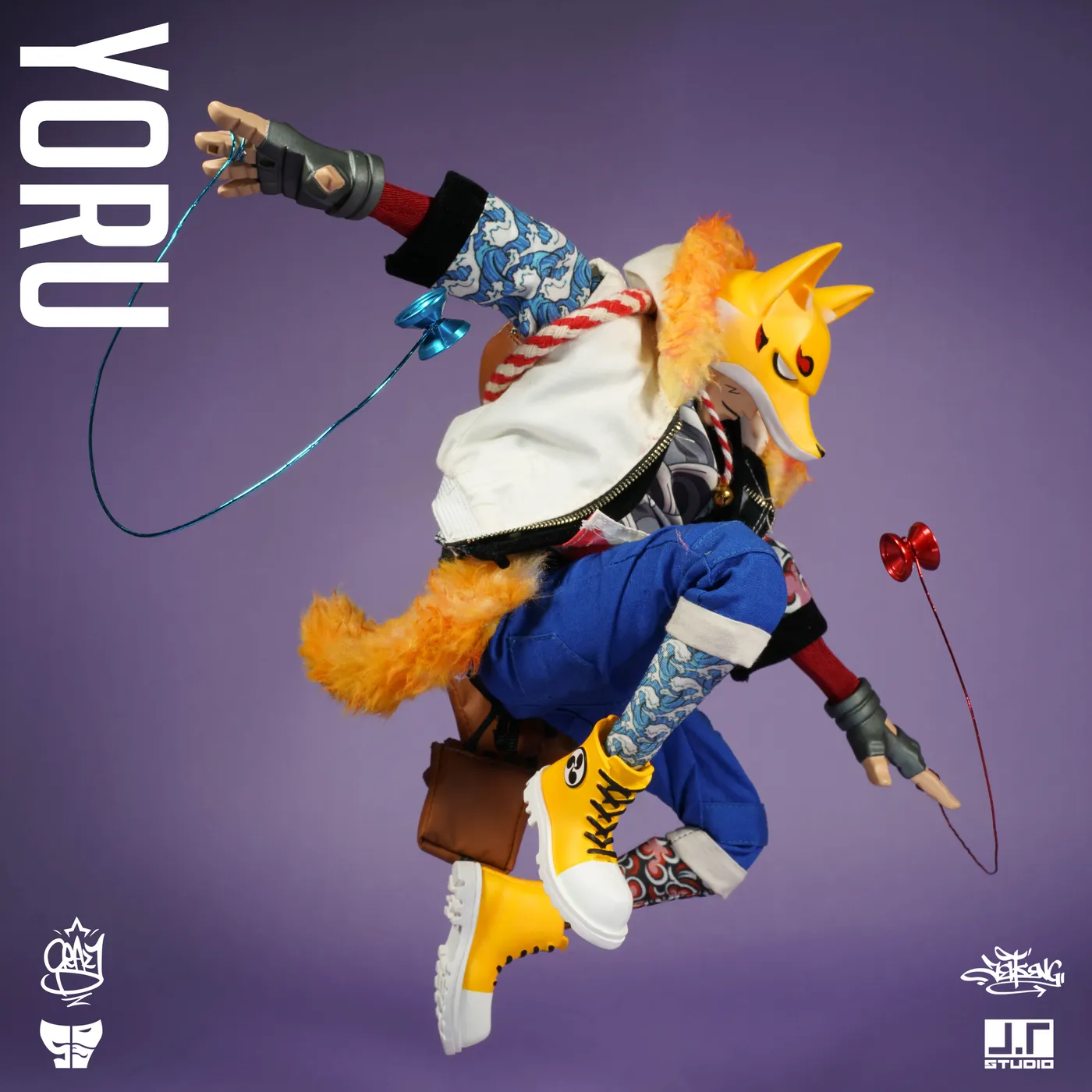 YORU