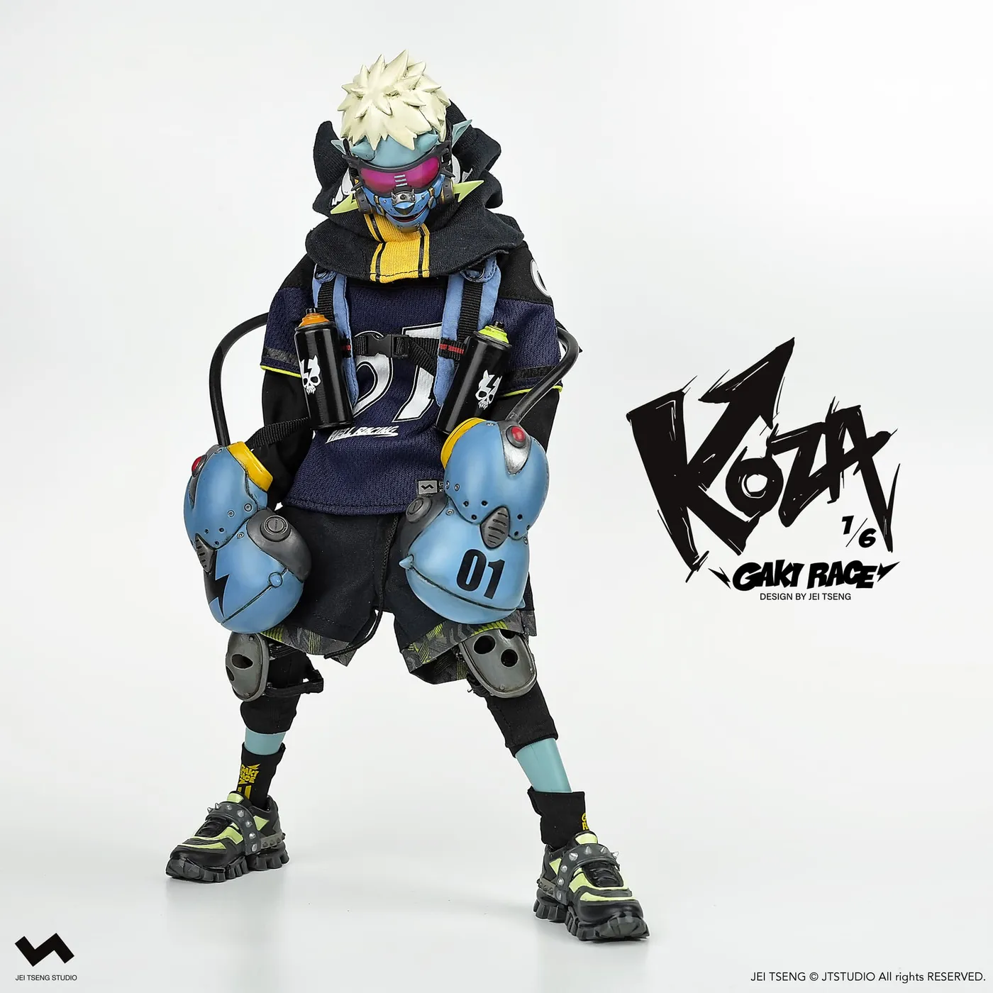 KOZA