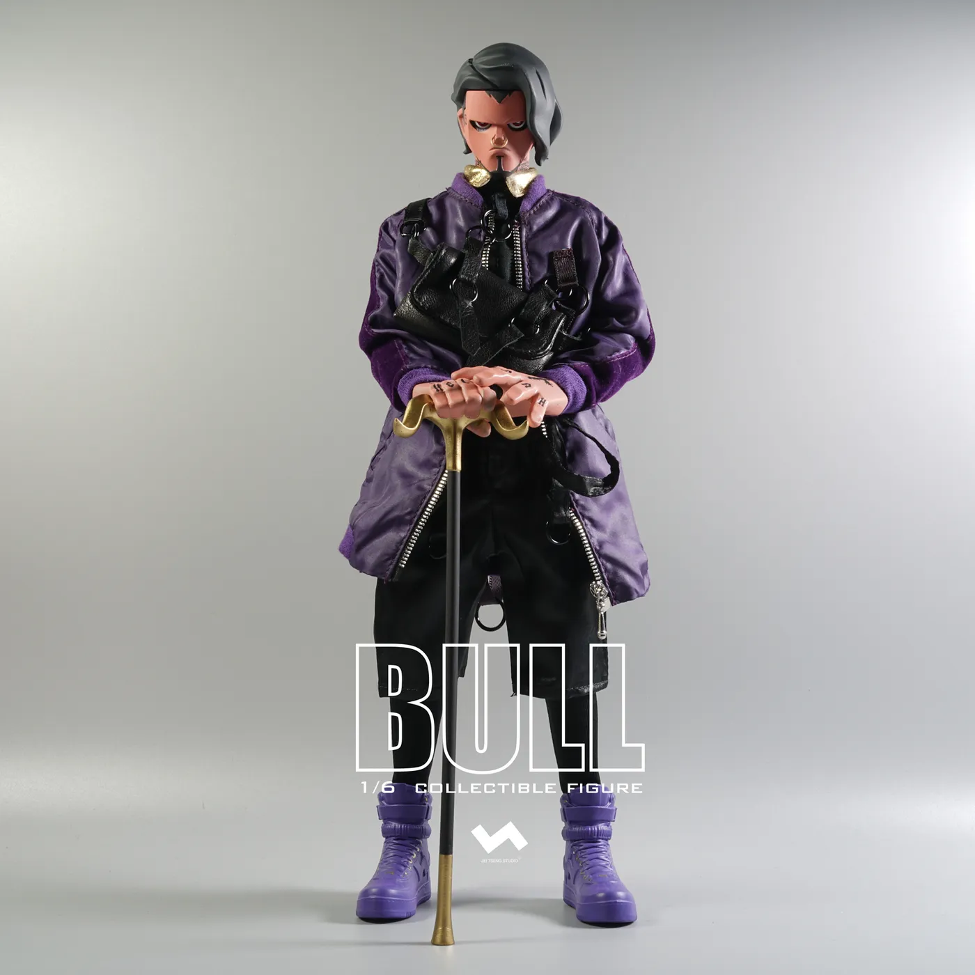 BULL