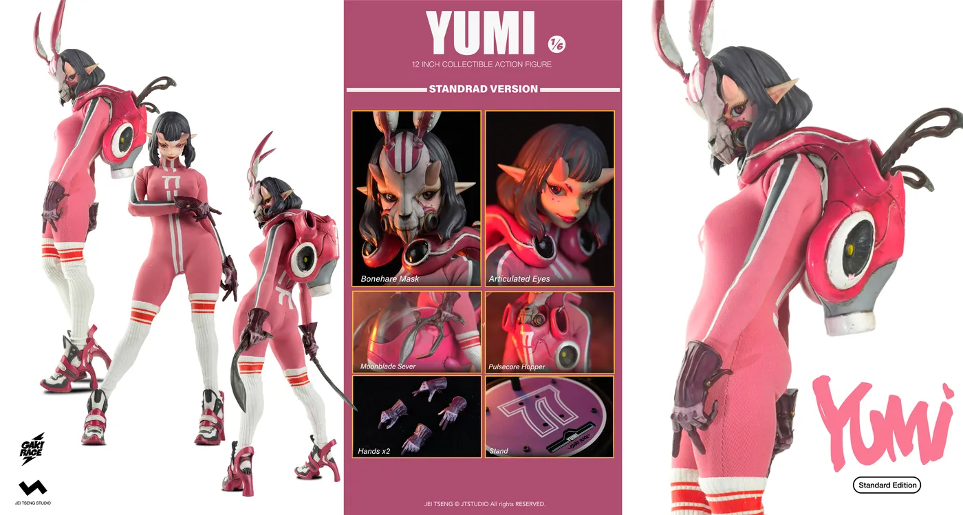 YUMI