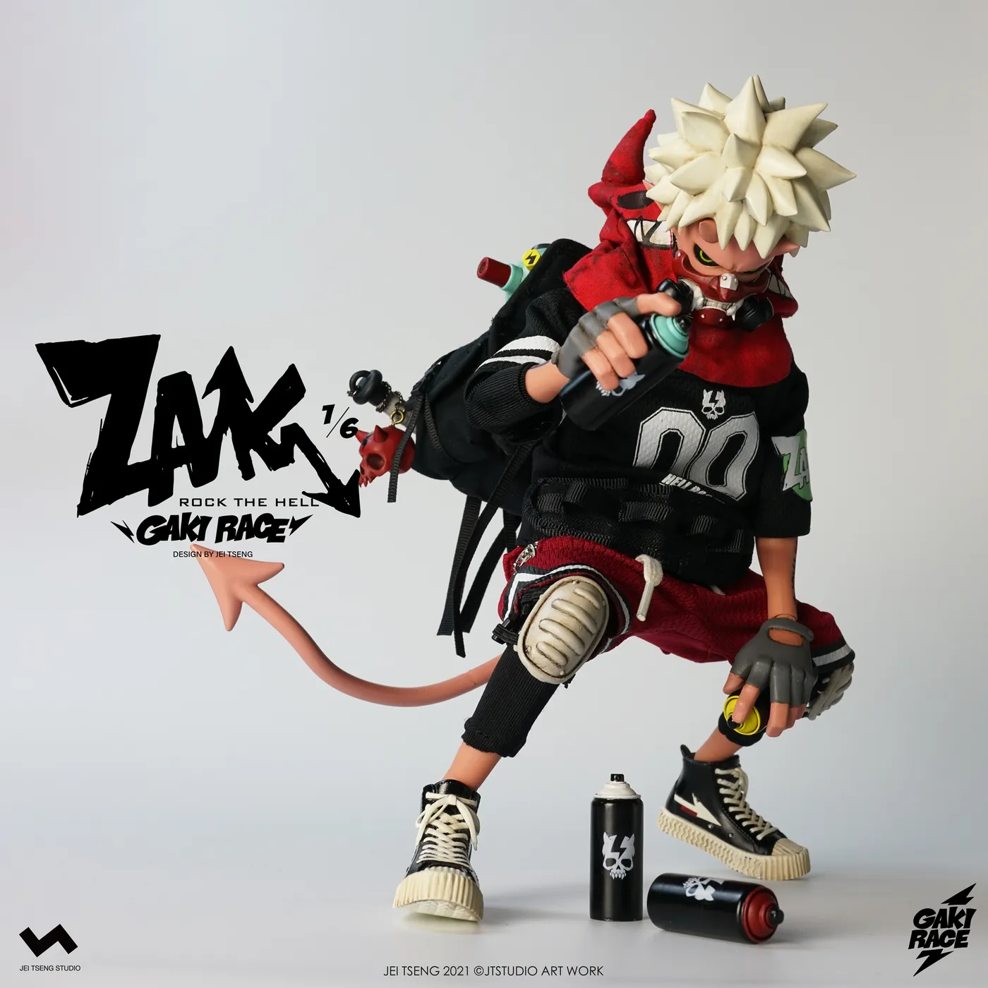 ZAIKI