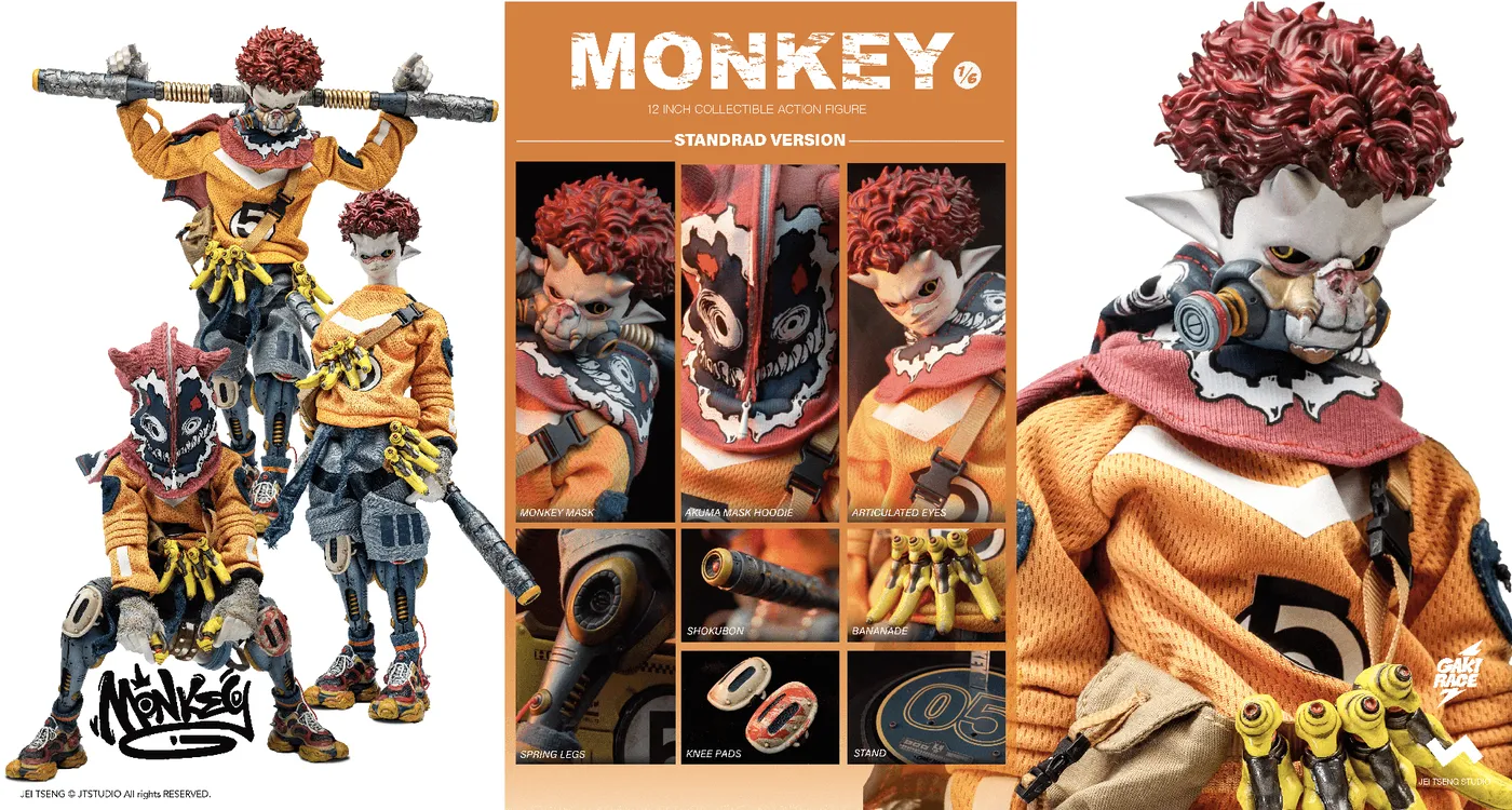 MONKEY