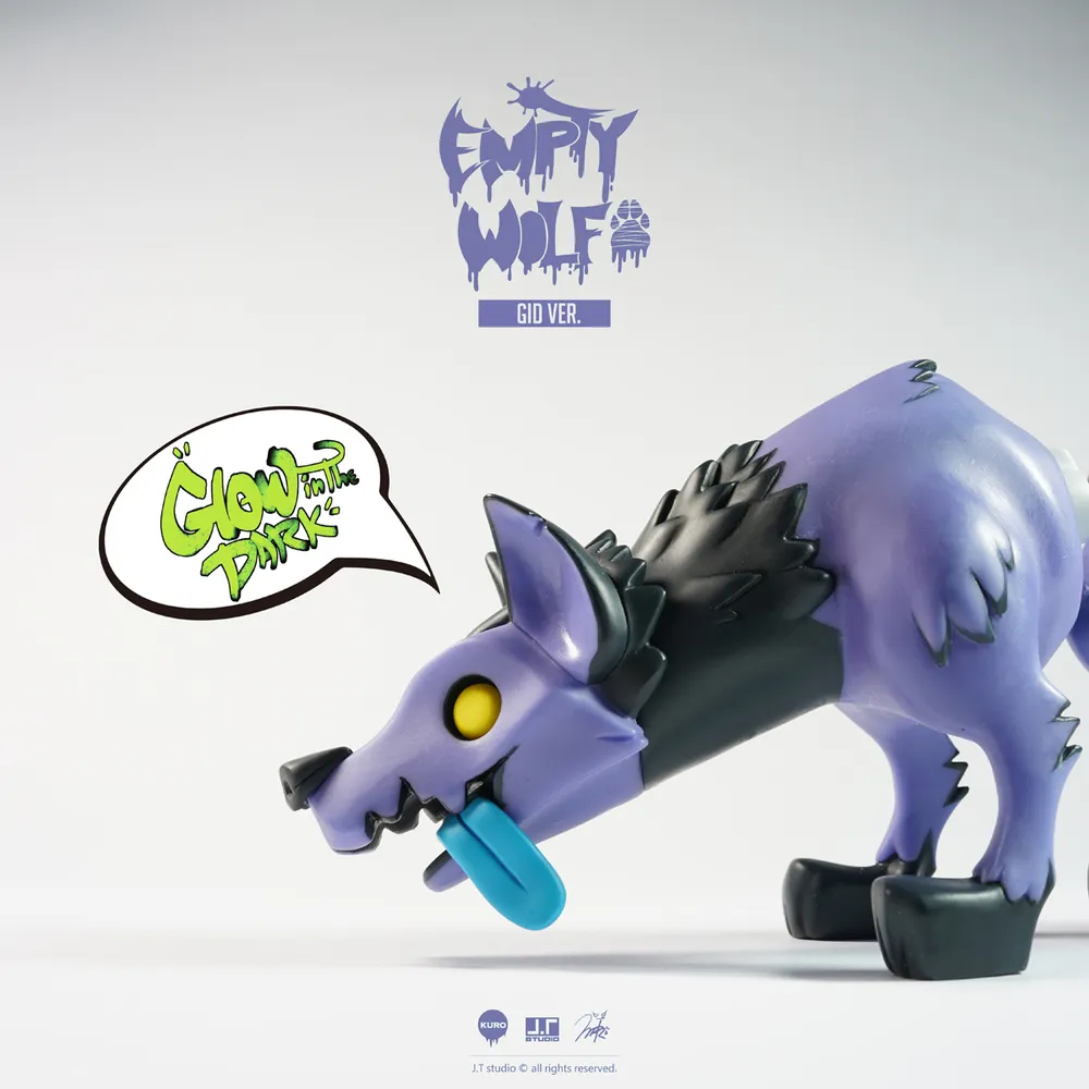 EMPTYWOLF GID ver