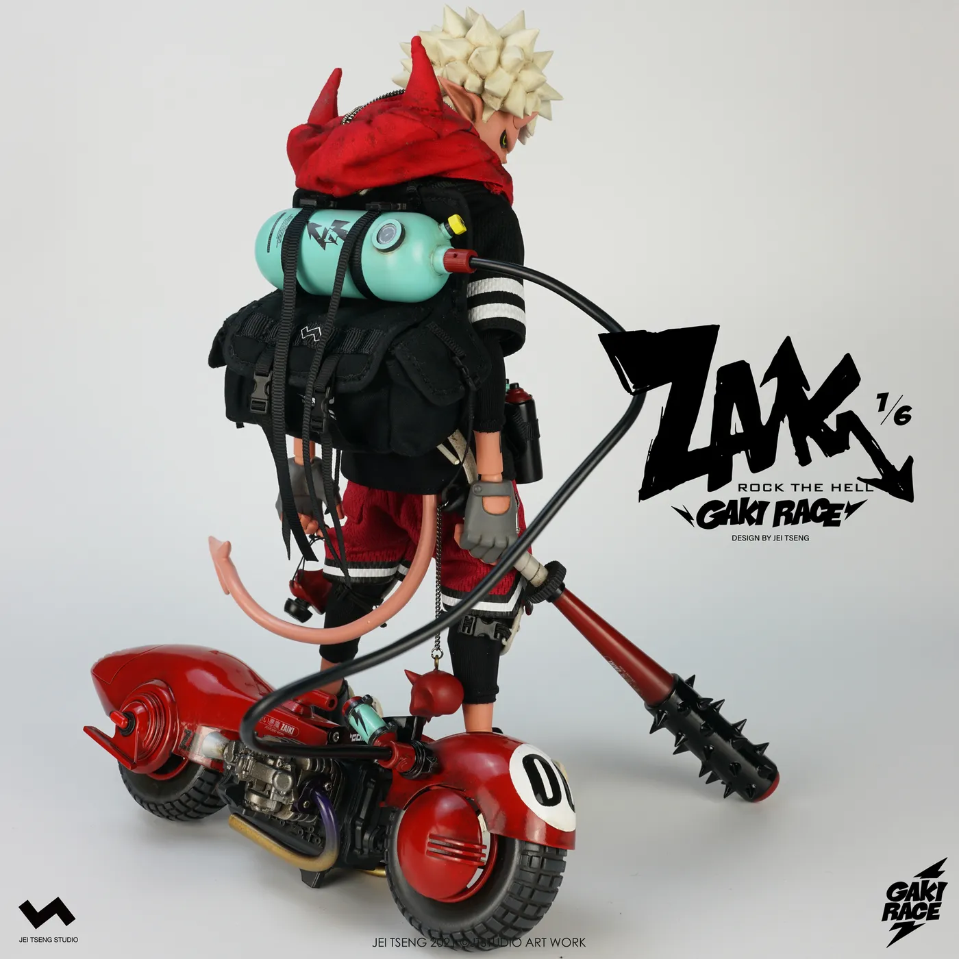 ZAIKI
