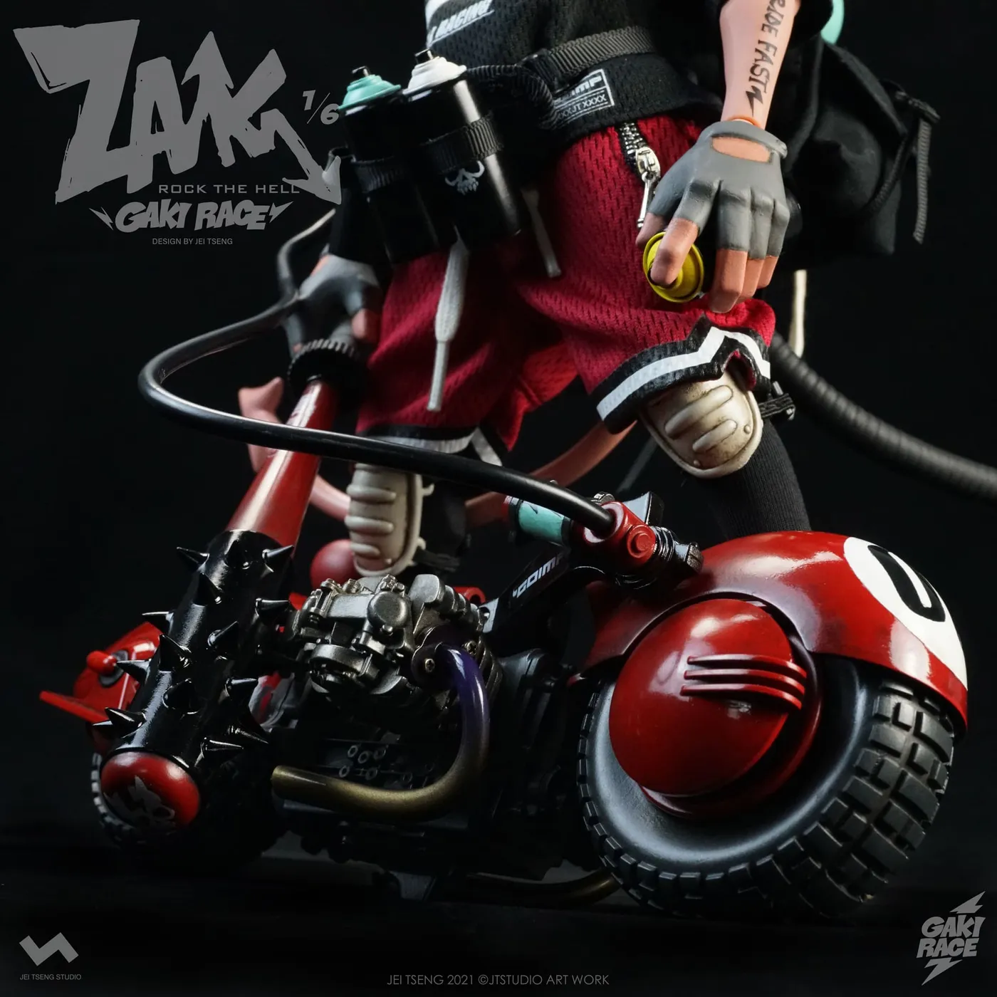 ZAIKI