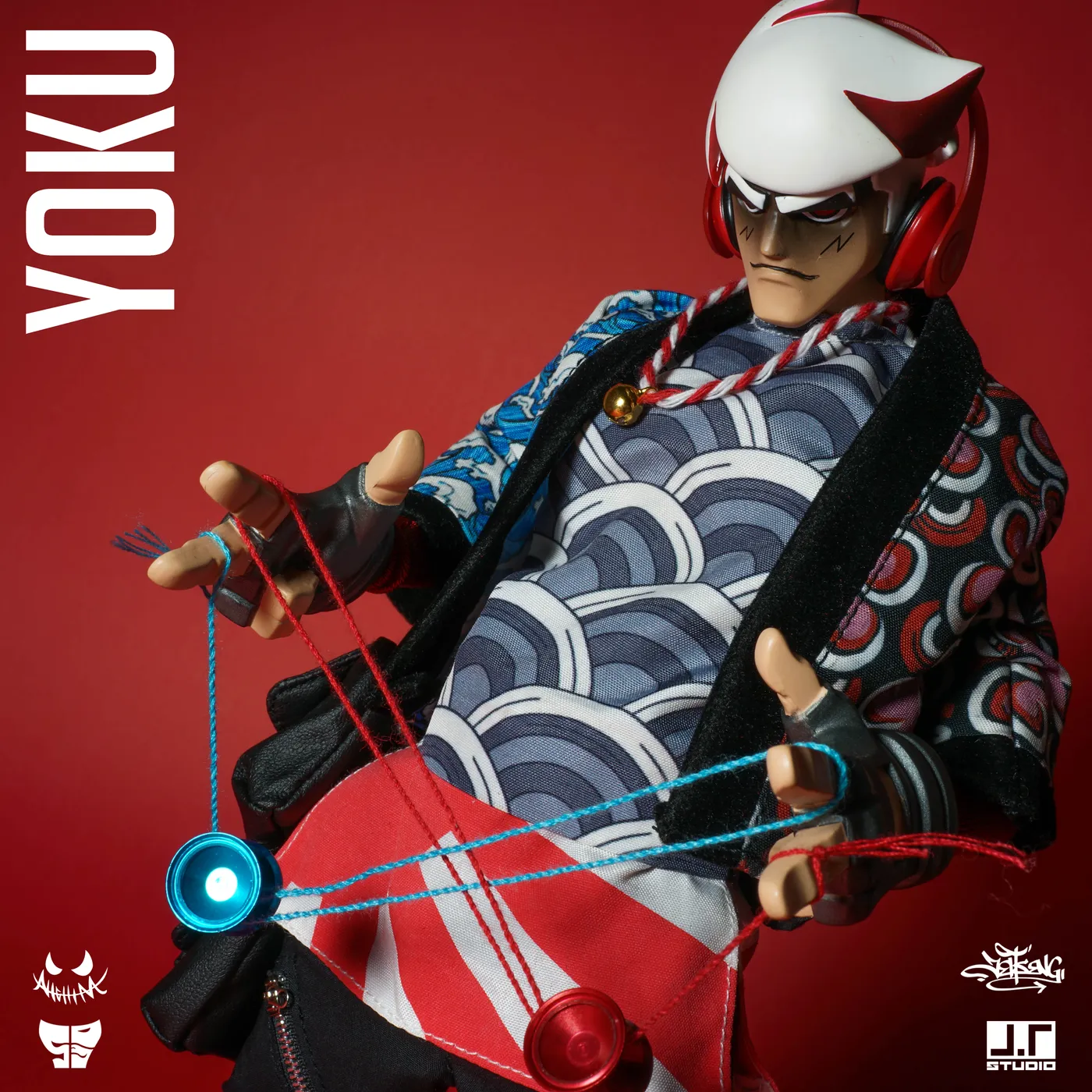 YOKU