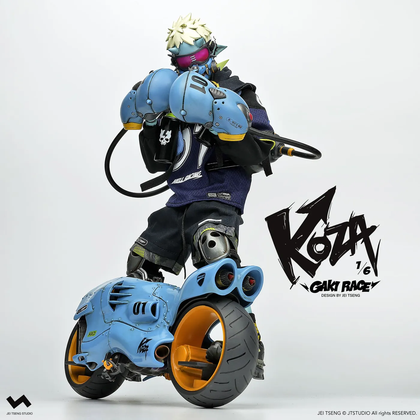 KOZA