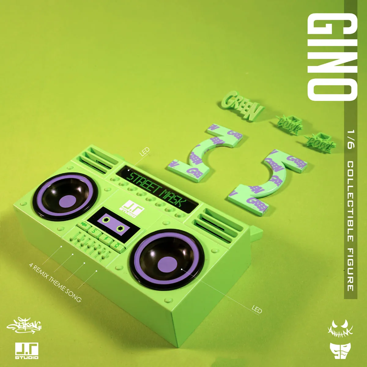 GINO