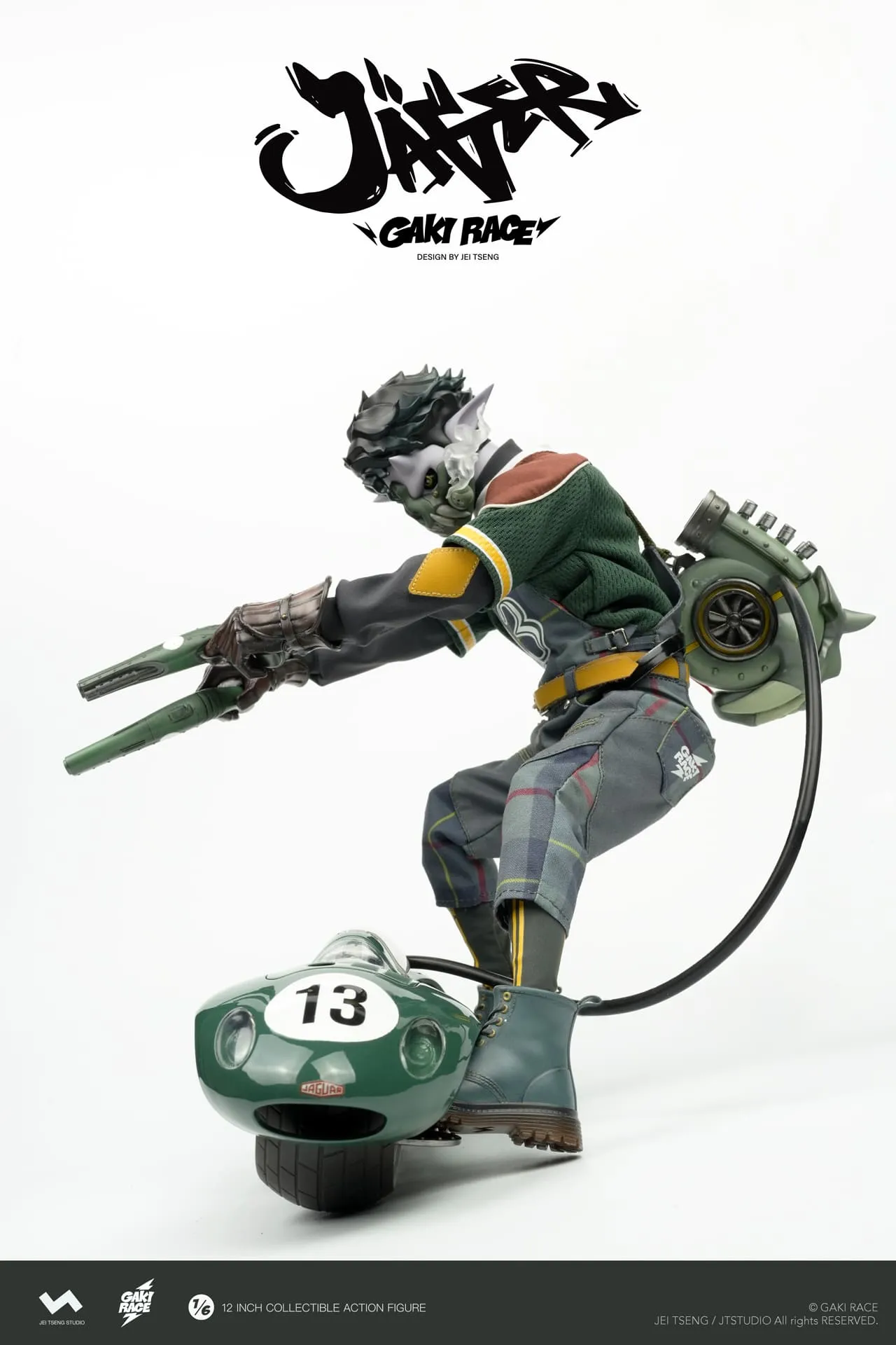 JÄGER