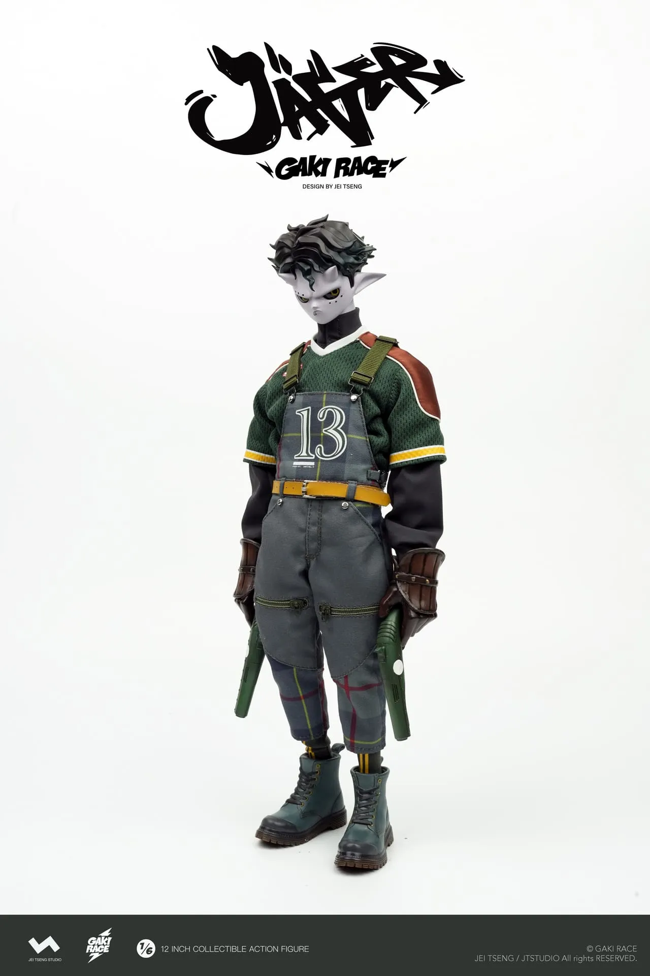 JÄGER