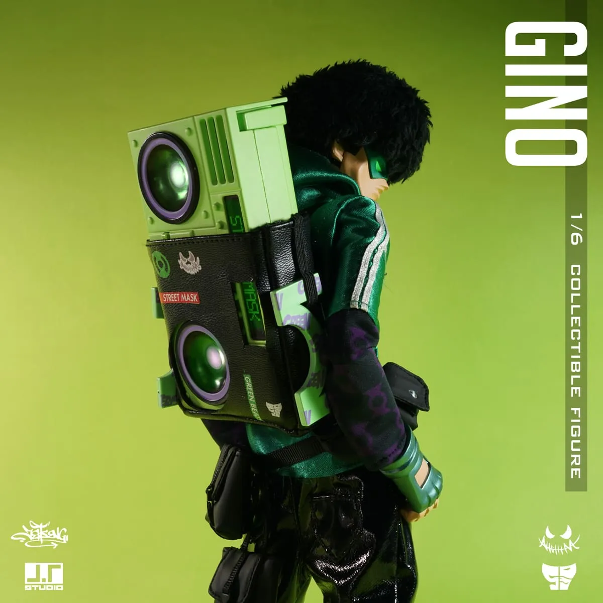 GINO