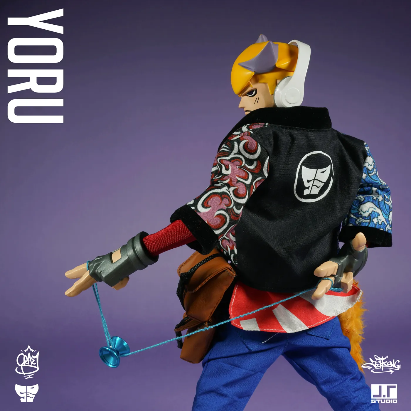 YORU