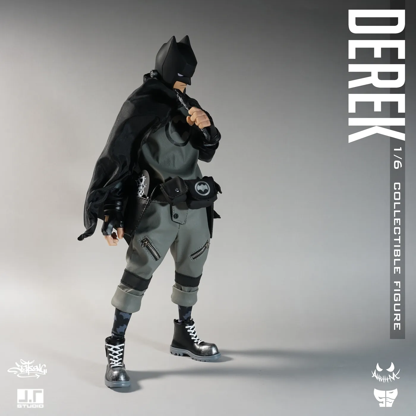 DEREK