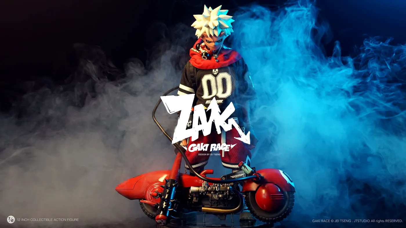 ZAIKI